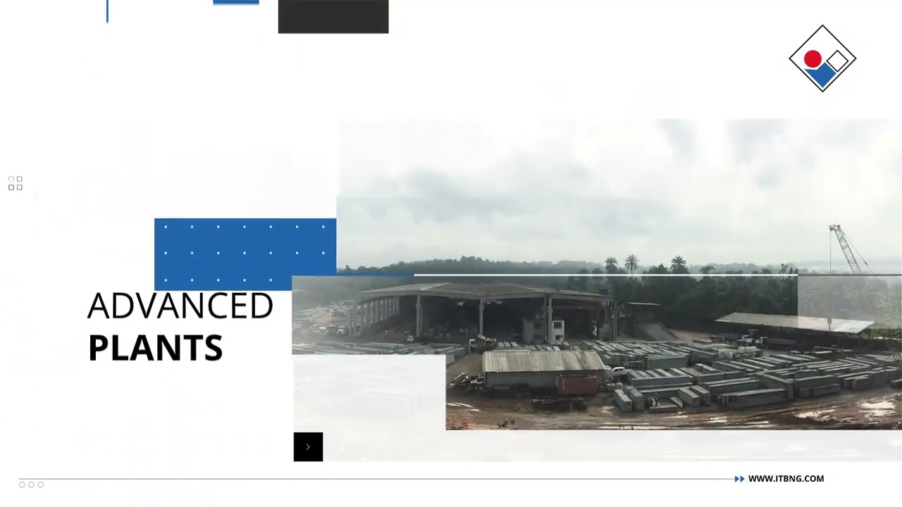 Precast Division