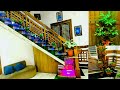 Home garden/Indoor&amp;outdoor plants/Staircase decorating ideas/Homework mz