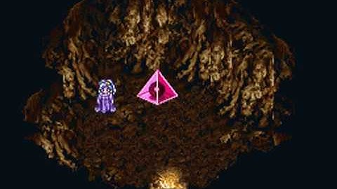 Chrono Trigger - Ocean Palace Lavos speedrun in 3:29 (glitchless, no NewGame+)