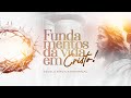 ESCOLA BÍBLICA DOMINICAL - CULTO AO VIVO - IBRCACHOEIRO