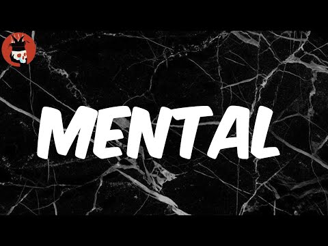 Mental Lyrics Denzel Curry
