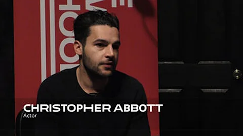 About the Work: Christopher Abbott | School of Drama