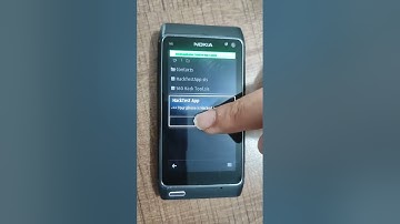 S60 Hack Tool: One-click hack tool for all Nokia Symbian devices (2025)