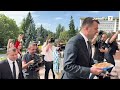 Cu PLĂCINTĂ la Președinție! De ce REFUZĂ „Democrația Acasă” consultările Maiei Sandu pentru Premier?
