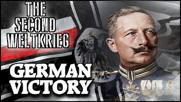 Wat als Duitsland de Eerste Wereldoorlog had gewonnen? - World of Kaiserreich