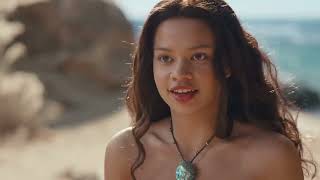 Fans SLAM Dwayne Johnson’s Maui Look in Live-Action Moana 😳🔥