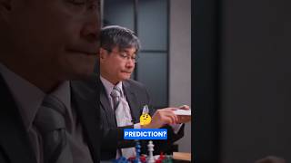 Prof Jiang - Greater Israel: 1 Timeline Prediction‼️Diary Of A CEO