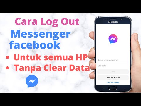 Video: 3 Cara Memadamkan Pemberitahuan Facebook