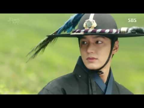 LEE SUN HEE(이선희) _ WindFlower(바람꽃) (The Legend of The Blue Sea(푸른 바다의 전설) OST Score Part.6)