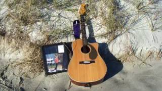 Video thumbnail of "The Lacs - Another Shot - Kenny Petrea"