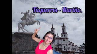 Tuquerres - Nariño.