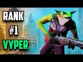 #1 DEADLOCK STREAMER ON YOUTUBE (REAL AND TRUE)