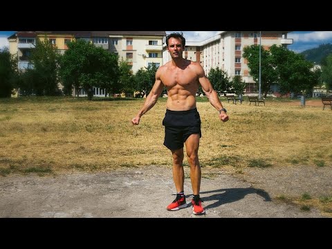 Can pushups build muscle?