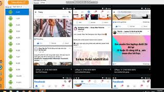 Facebook Automation - Auto like Posts, Comment, Page - Auto Follow/Subscribe screenshot 2
