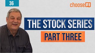 The Stock Series Part 3 |  AMA With JL Collins NH