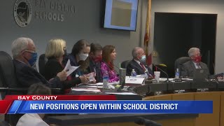 News 13 at 10:00 deputy superintendent
