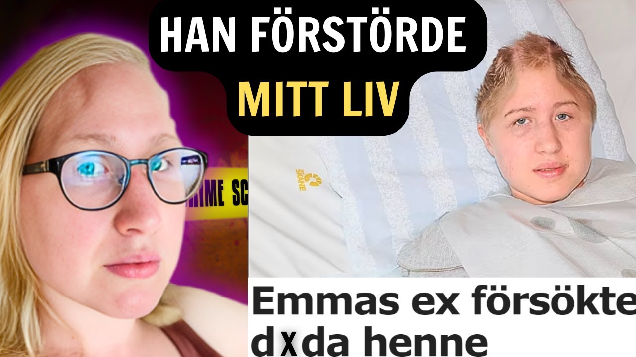 Skånes BRUTALASTE fall någonsin - ( Värsta jag pratat om)