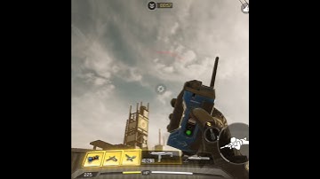 *NEW* EMP SYSTEM SCORESTREAKS EFFECT WHILE DETONATION | Call of Duty Mobile | SEASON 13