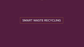 Smart Waste Recycling - Ingenium September 2023 - Top 10 Projects