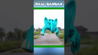 PAW PATROL fights against Coach Pickles! #dalimsharma #pawpatrol #shorts #flyxo