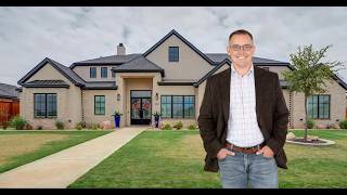 For Sale: 5917 108th Street Lubbock, TX | Living In Lubbock, TX with Kent Hebison, Lubbock Realtor
