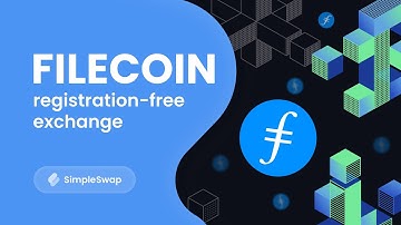 Filecoin FIL crypto | Step-by-step exchange tutorial