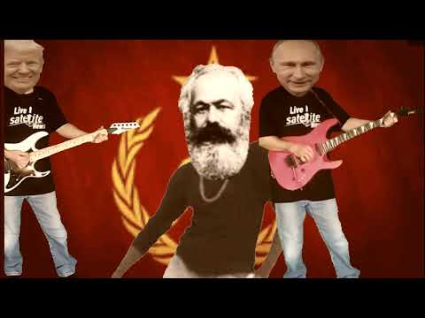 Barış Manço - Kazma Soviet Edition Ali Baba ve Yedi Cüceler Cem Yılmaz Film Parodi