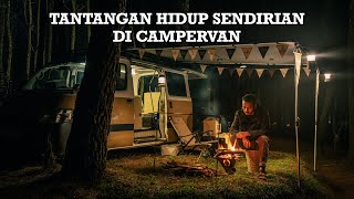 Download lagu Pindah Berkala #3 | Getting Used to Living in a Campervan