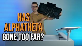 AlphaTheta XDJ-AN | Thoughts From a DJ of 15+ Years