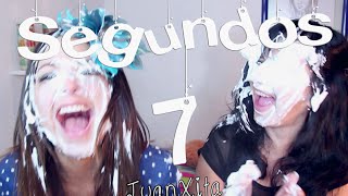 JUANXITA - RETO DE LOS 7 SEGUNDOS