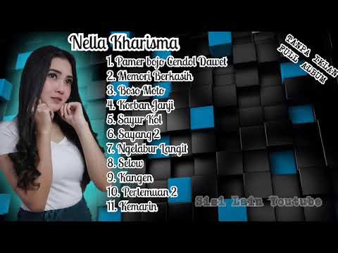 Dangdut koplo Nella kharisma full album tanpa iklan terbaru 2019
