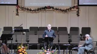 Steve Schwartz Solo Obituary Reading