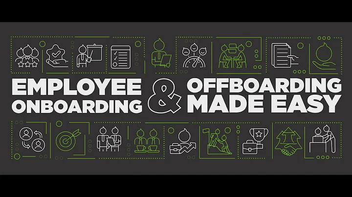 Paragus IT Webinar: Automating Employee Onboarding and Offboarding