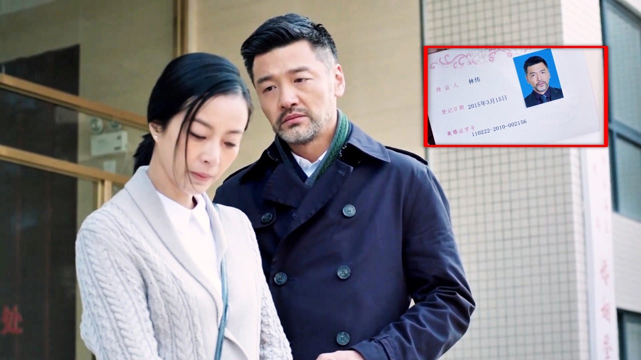 Husband moves in with mistress immediately after divorce,only instantly regret the divorce.#mistress