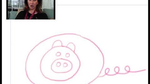 How to Draw a Pig Song