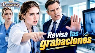 Acusan a la pasante de negligencia. Exige ver las cámaras y el CEO ordena investigar en el acto.
