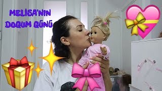 Doğum Günü Kombin Çalınç Oyuncak Bebek Saç Modeli En Şık Kombin Challenge Kombin Bidünya Oyuncak🦄
