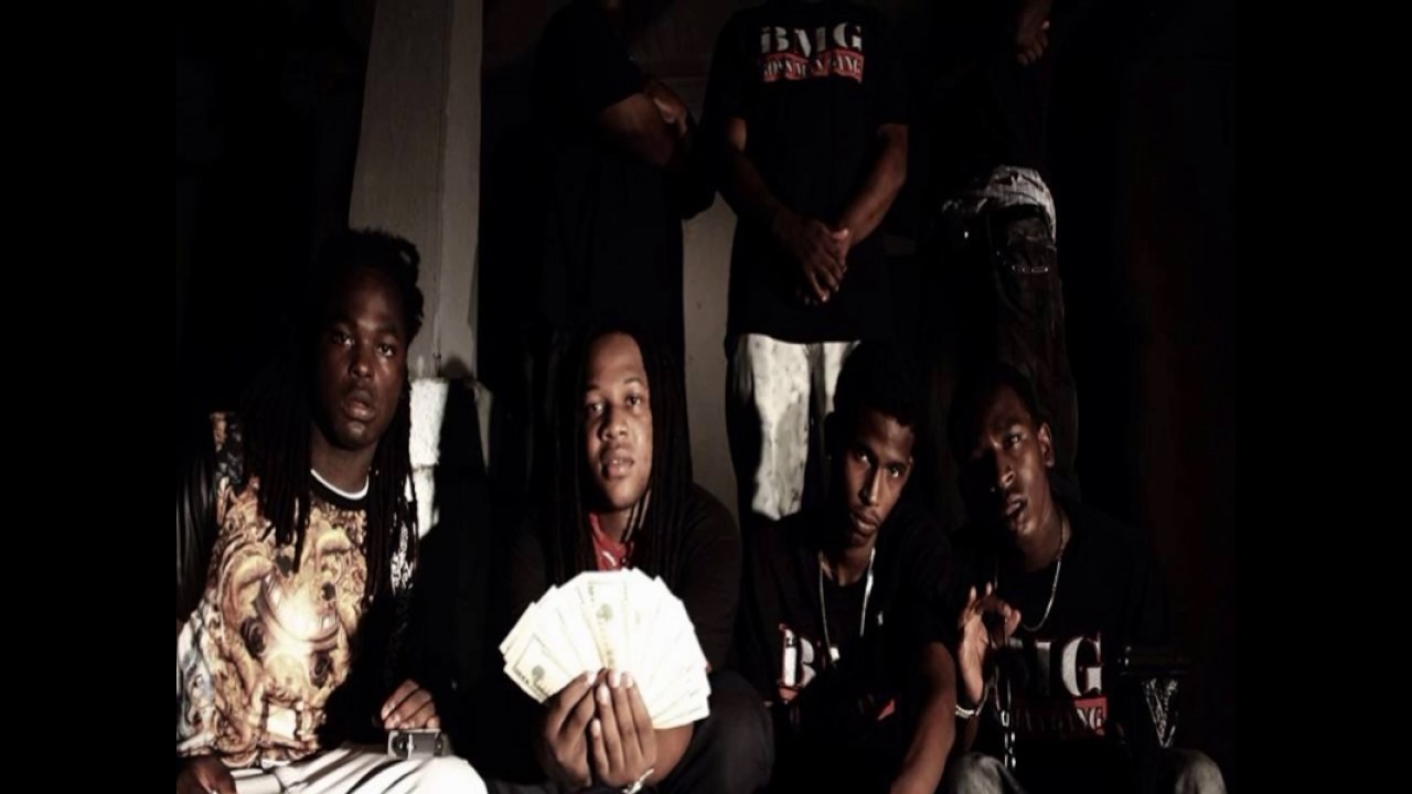 Watch BMG TEXACO - Lil Texas STREET LIFE on YouTube Watch BMG TEXACO - Lil Texas STREET LIFE on YouTube