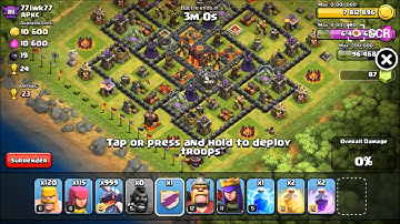 New Sandbox Features  Xmodgames for Clash of Clans 8 05 2015 : Update by CoC Club