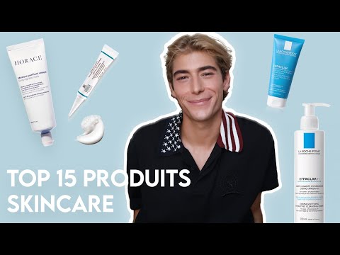 Vidéo: West Skincare Est La Meilleure Nouvelle Gamme De Produits De Soins Pour Les Hommes Actifs