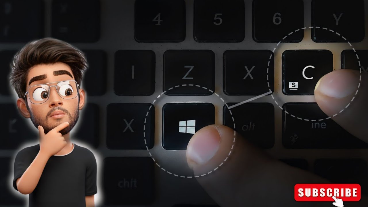 Computer Important Shortcut Keys & Basic Knowledge 2026 | Beginners Complete Computer Guide | Hindi