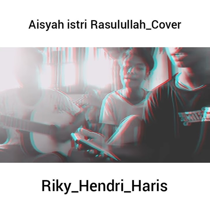 Story' wa Aisyah istri Rasulullah (Cover)