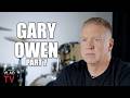 Gary Owen Wants Sidney Starr to "Handle" D4vd in Prison (Part 7)