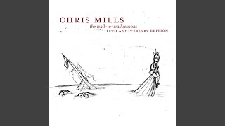 Video thumbnail of "Chris Mills - Mothra (2015 Analog Remaster)"