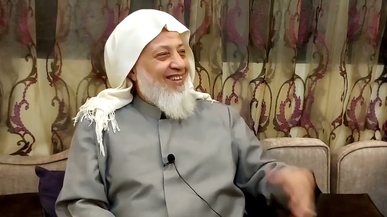 آداب الذكر المنفرد - كتاب حقائق عن التصوف للشيخ عبد القادر عيسى - الشيخ إسماعيل الكردي