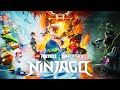 LEGO Fortnite: Odyssey - Ninjago