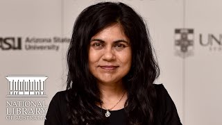 2024 Ann Moyal Lecture: Scientia Professor Veena Sahajwalla