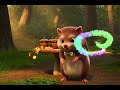 Herbert the Adventure Sniffer | A Heartwarming Family Short Story#shorts