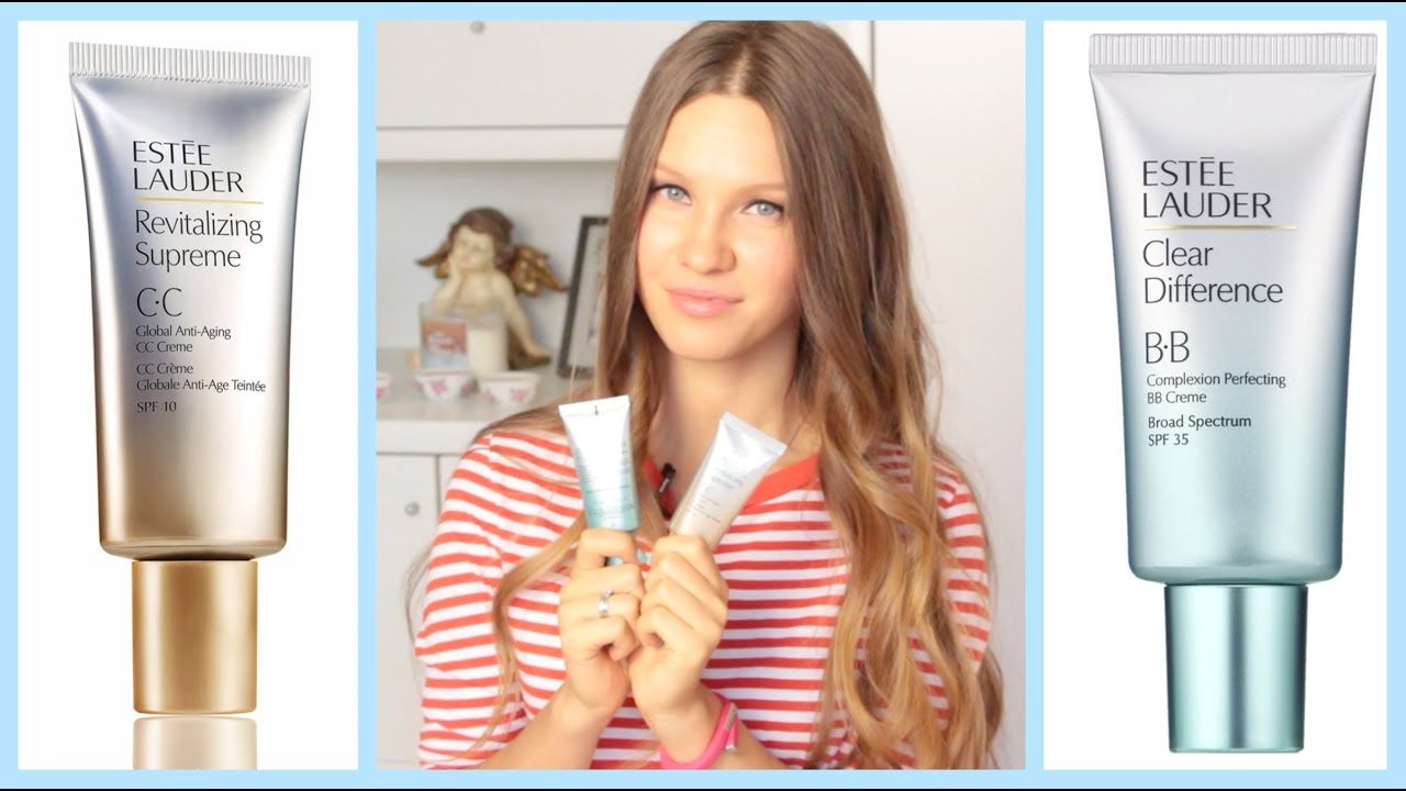 estee lauder cc revitalizing