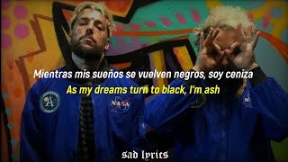 $UICIDEBOY$ - BRING OUT YOUR DEAD // SUB ESPAÑOL &amp; LYRICS